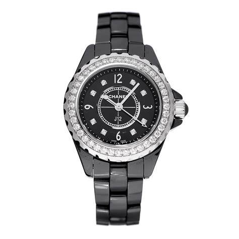 chanel quartz|chanel j12 watch authenticity.